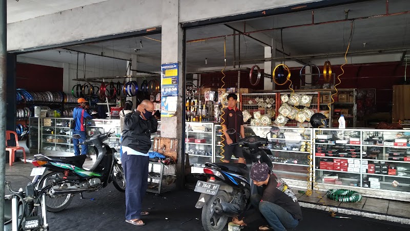 Goen Motor Workshop: Solusi Otomotif Cilacap yang Menghargai Waktu Anda
