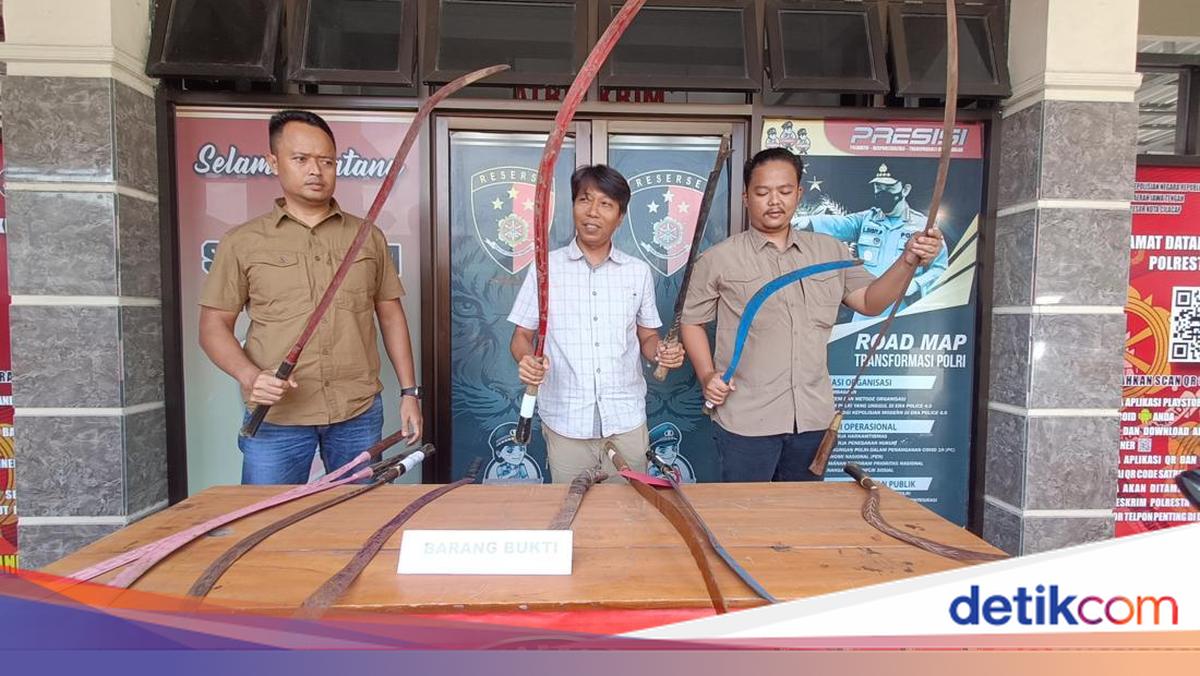 Goen Motor: Senyum Pengendara Cilacap yang Tidak Pernah Patah
